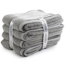 Flinders Cotton Hand Towels (Set of 4)